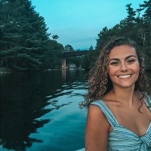 Meet your Posher, Morgan